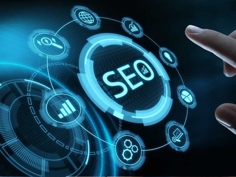 SEO ოპტიმიზაცია