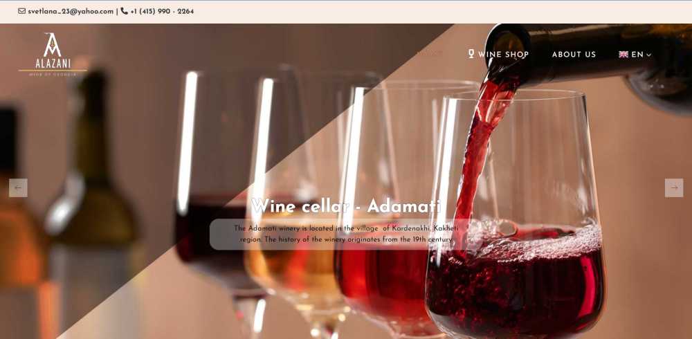 winemaking8000.com
